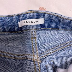 Pacsun 90’s boyfriend jeans